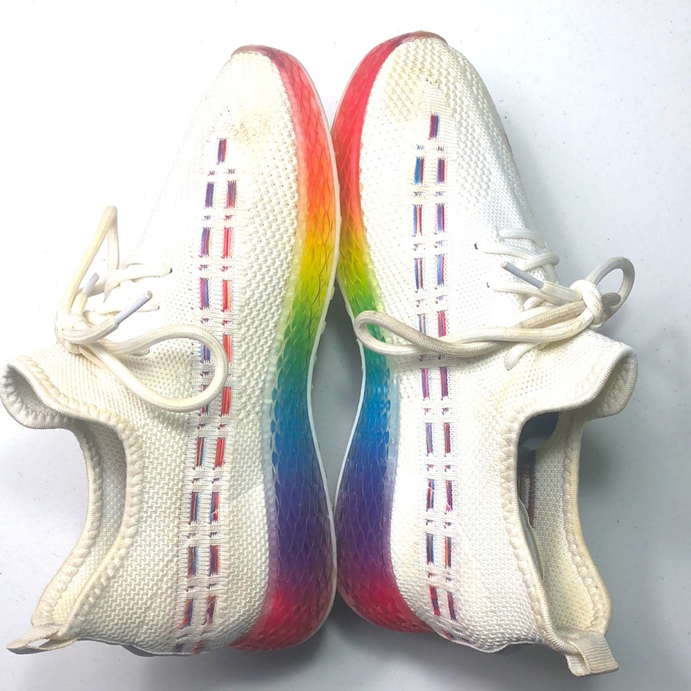 Wanted Women’s Streak Sneakers